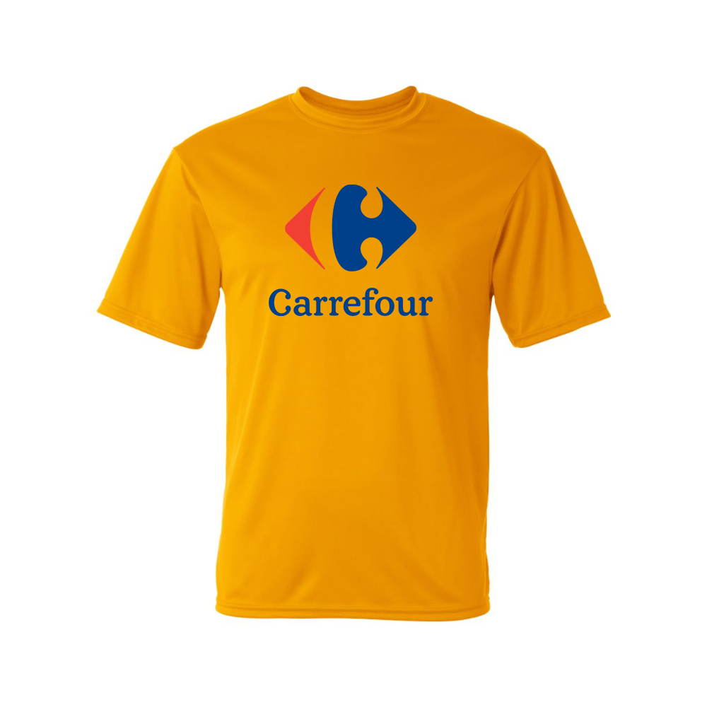 Men's Carrefour   Performance T-Shirt