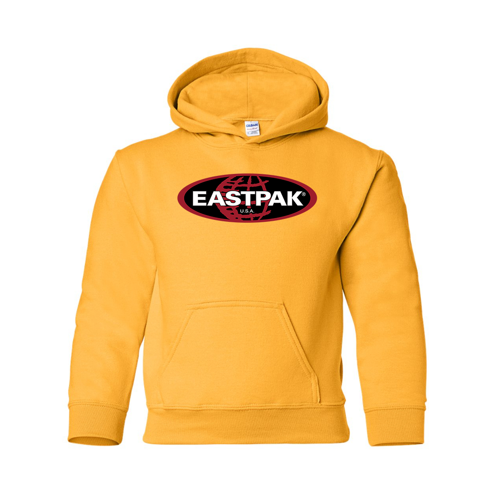 Youth Eastpak Gildan Heavy Blend  Hooded Sweatshirt