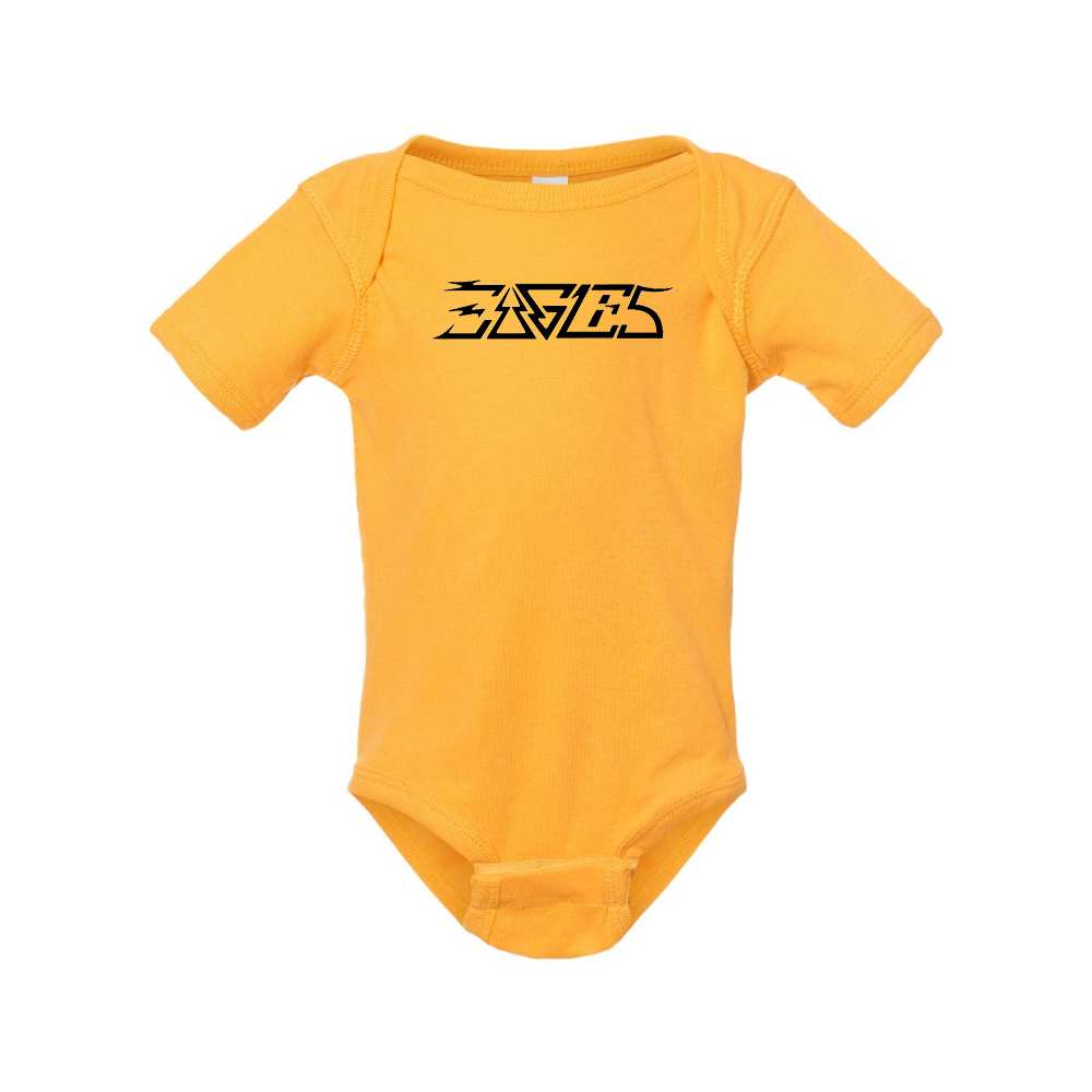 Eagles Rabbit Skins Infant Baby Rib Bodysuit