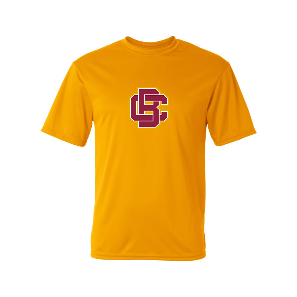 Men's Bethune Cookman Wildcats   Performance T-Shirt