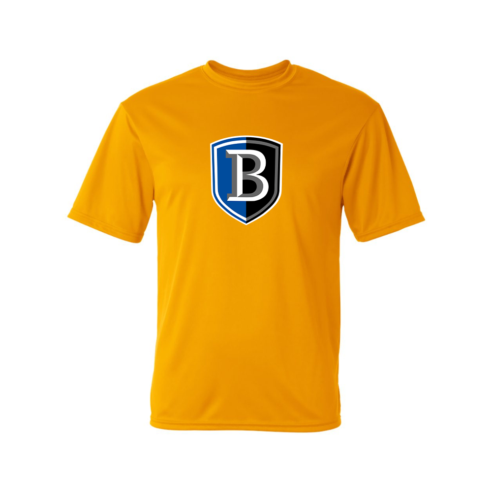 Men's   Bentley Falcons  Performance T-Shirt