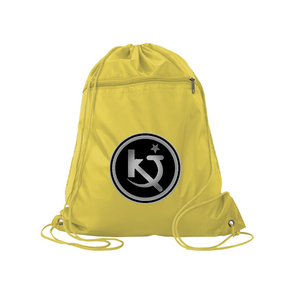 Killing Joke Q-Tees - Polyester Cinchpack