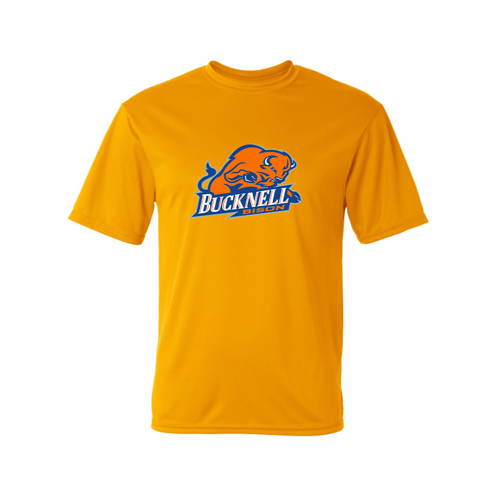 Men's Bucknell Bison Performance T-Shirt