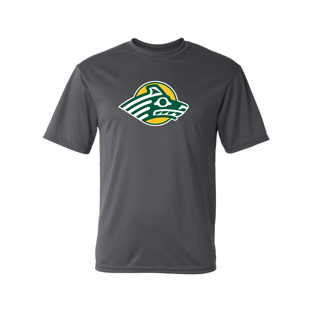 Men's Alaska Anchorage Seawolves  Performance T-Shirt