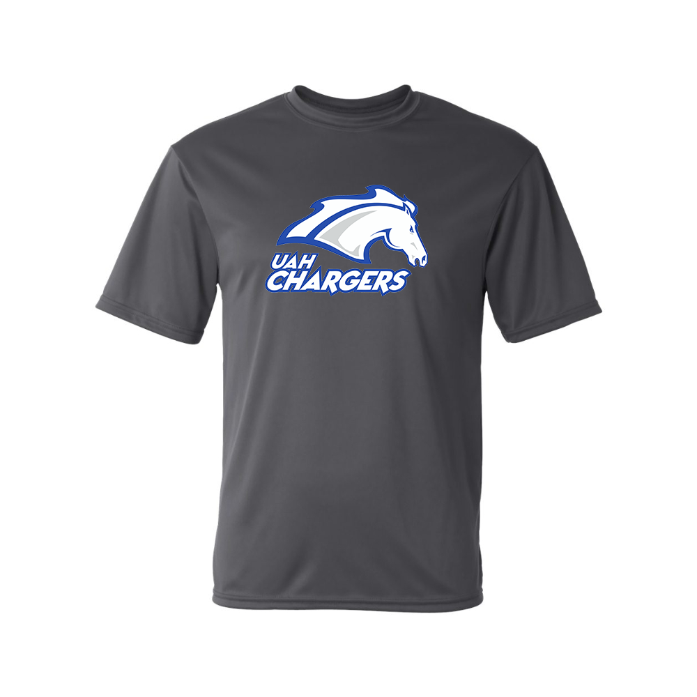 Men's Alabama Huntsville Chargers Performance T-Shirt