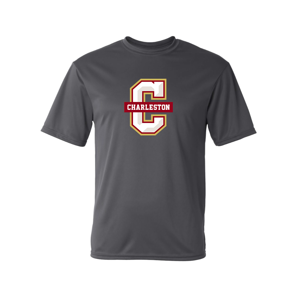 Men's Charleston Cougars Performance T-Shirt