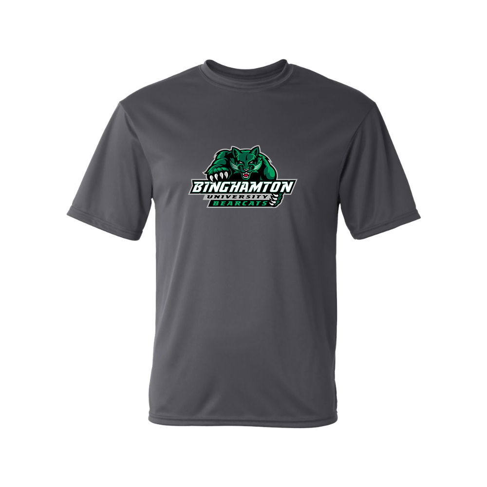 Men's Binghamton Bearcats  Performance T-Shirt