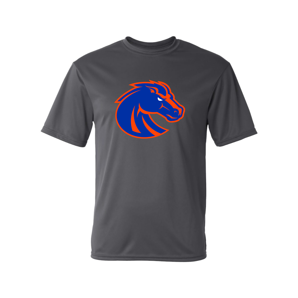 Men's Boise State Broncos    Performance T-Shirt