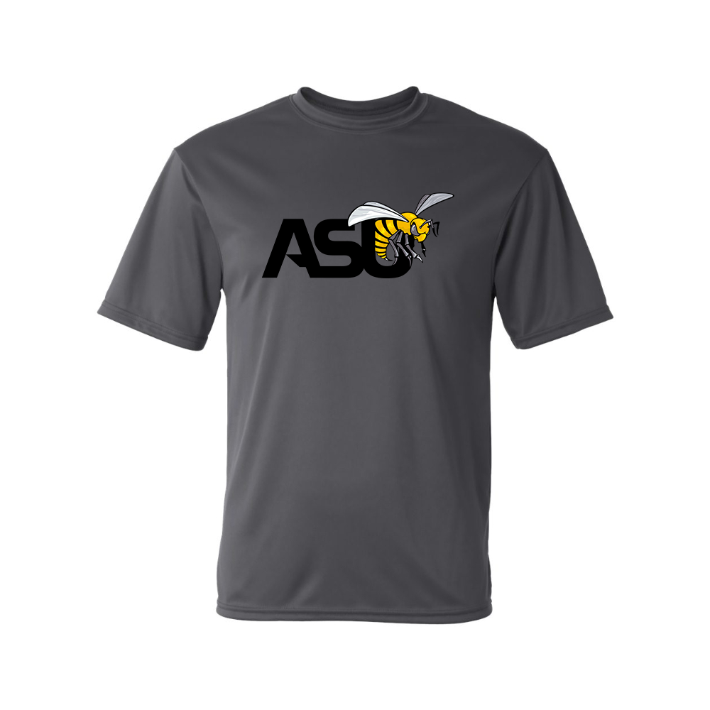 Men's Alabama State Hornets Performance T-Shirt