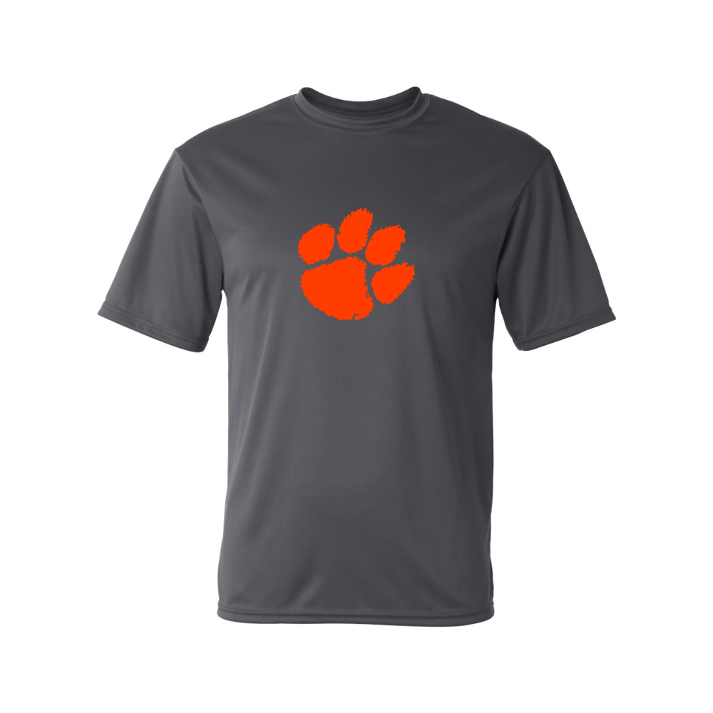 Men's Clemson Tigers Performance T-Shirt