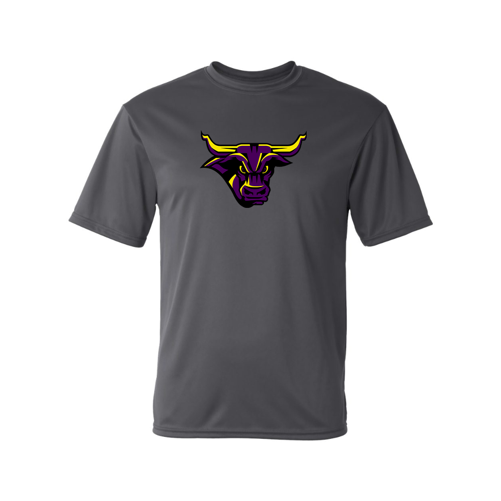 Men's Minnesota State Mavericks Performance T-Shirt