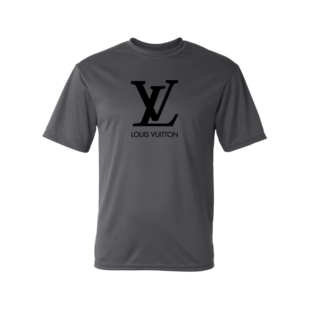 Men's  Louis Vuitton Performance T-Shirt