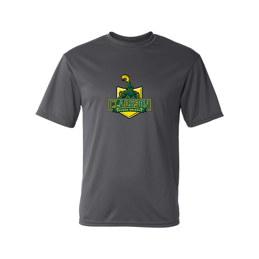 Men's  Clarkson Golden Knights Performance T-Shirt