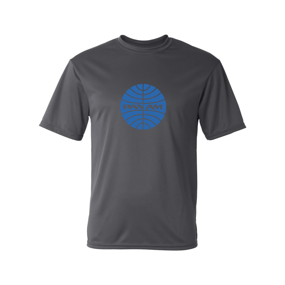 Men's Pan Am Performance T-Shirt