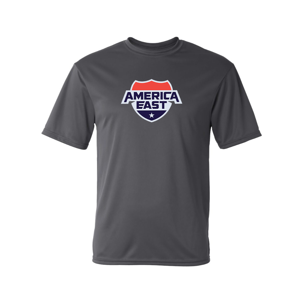 Men's America East Conference Performance T-Shirt