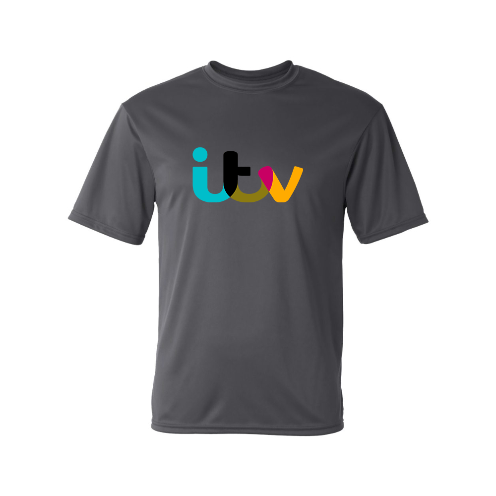 Men's Itv  Performance T-Shirt