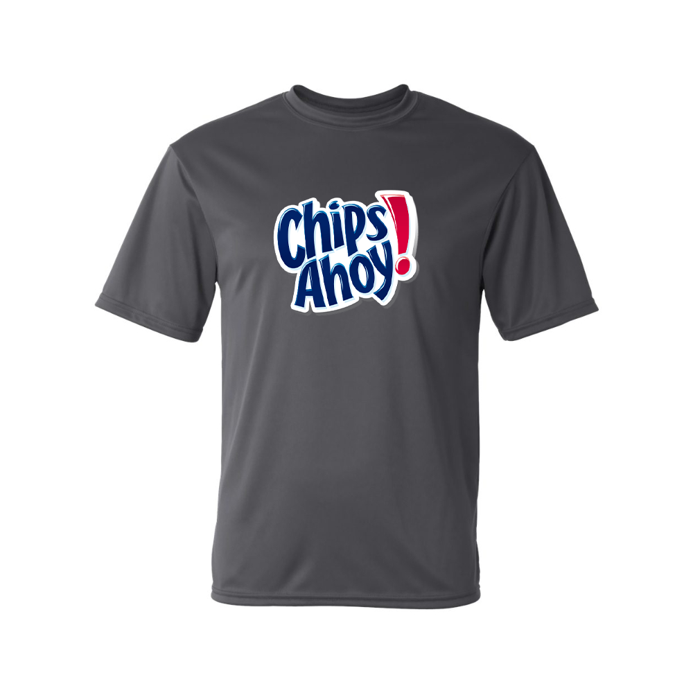 Men's  Chips Ahoy Performance T-Shirt