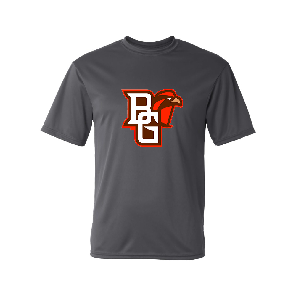 Men's Bowling Green Falcons  Performance T-Shirt