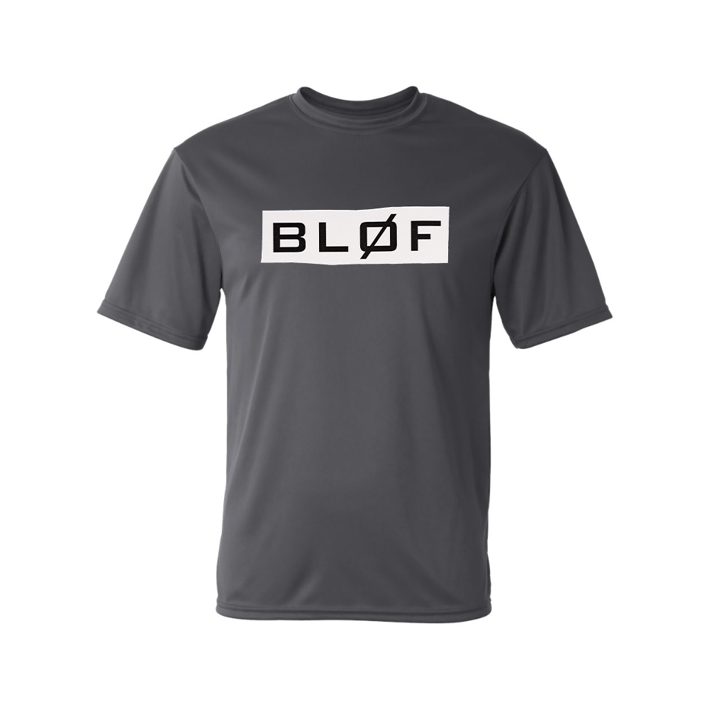Men's BLØF  Performance T-Shirt