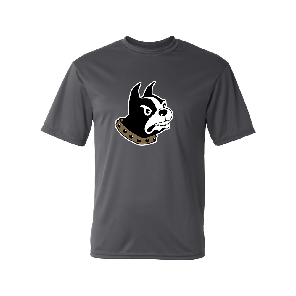 Men's Woffrd Terriers  Performance T-Shirt