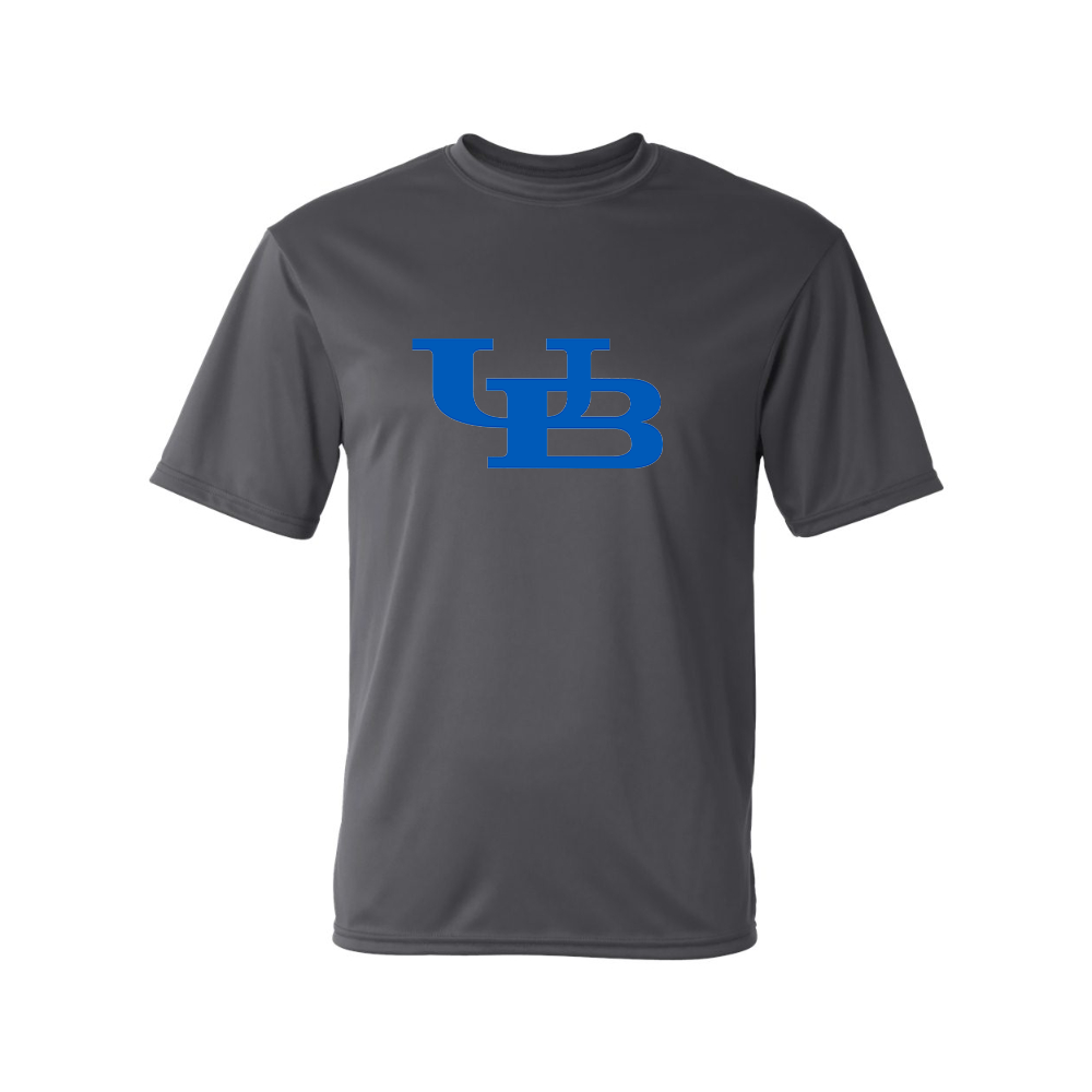 Men's  Buffalo Bulls   Performance T-Shirt