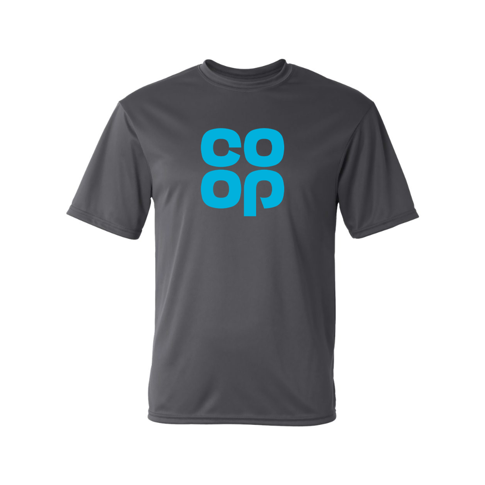 Men's  CoOp Performance T-Shirt