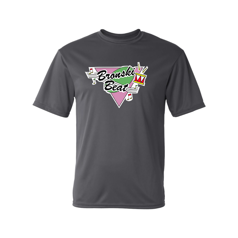 Men's  Bronski Beat  Performance T-Shirt