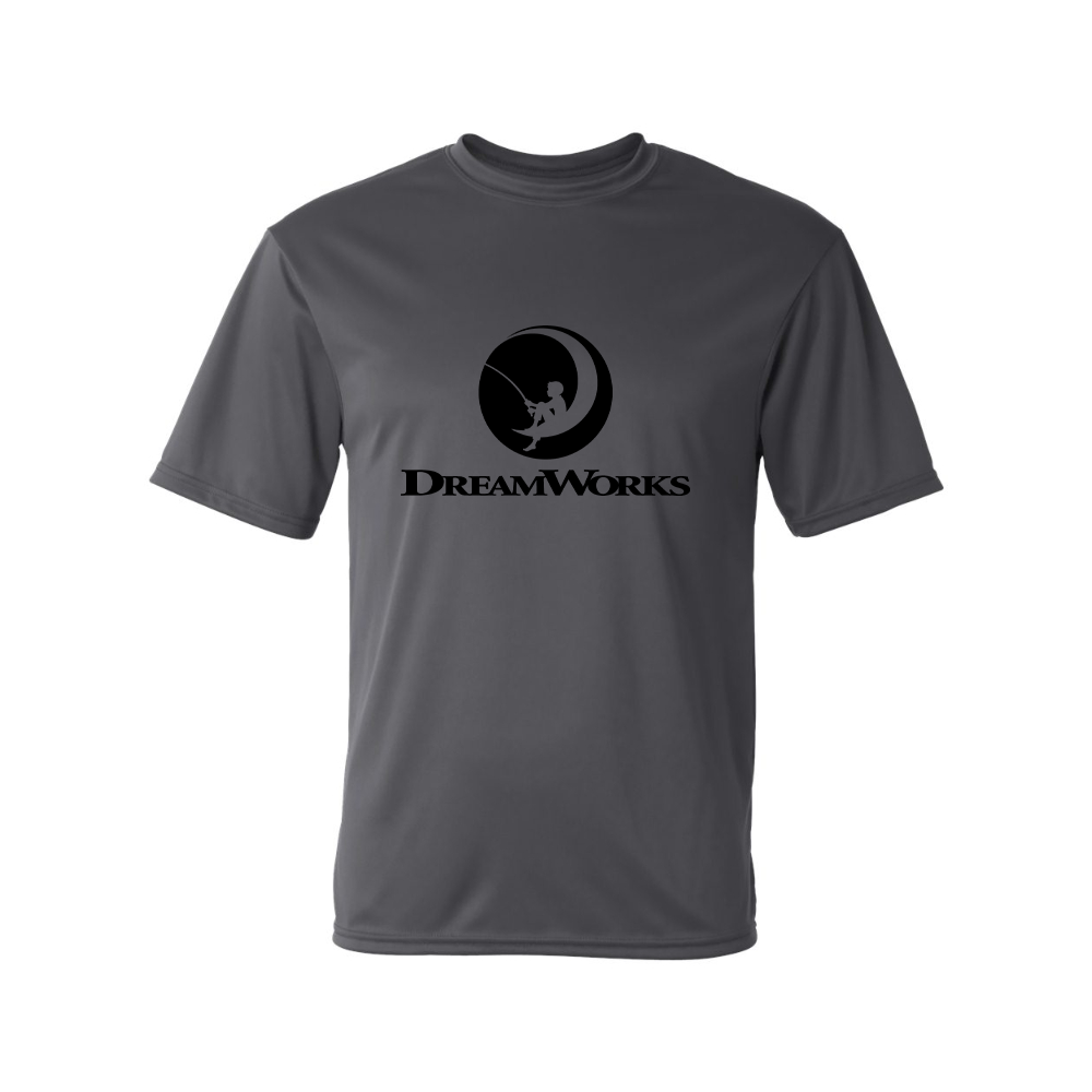 Men's Dreamworks  Performance T-Shirt