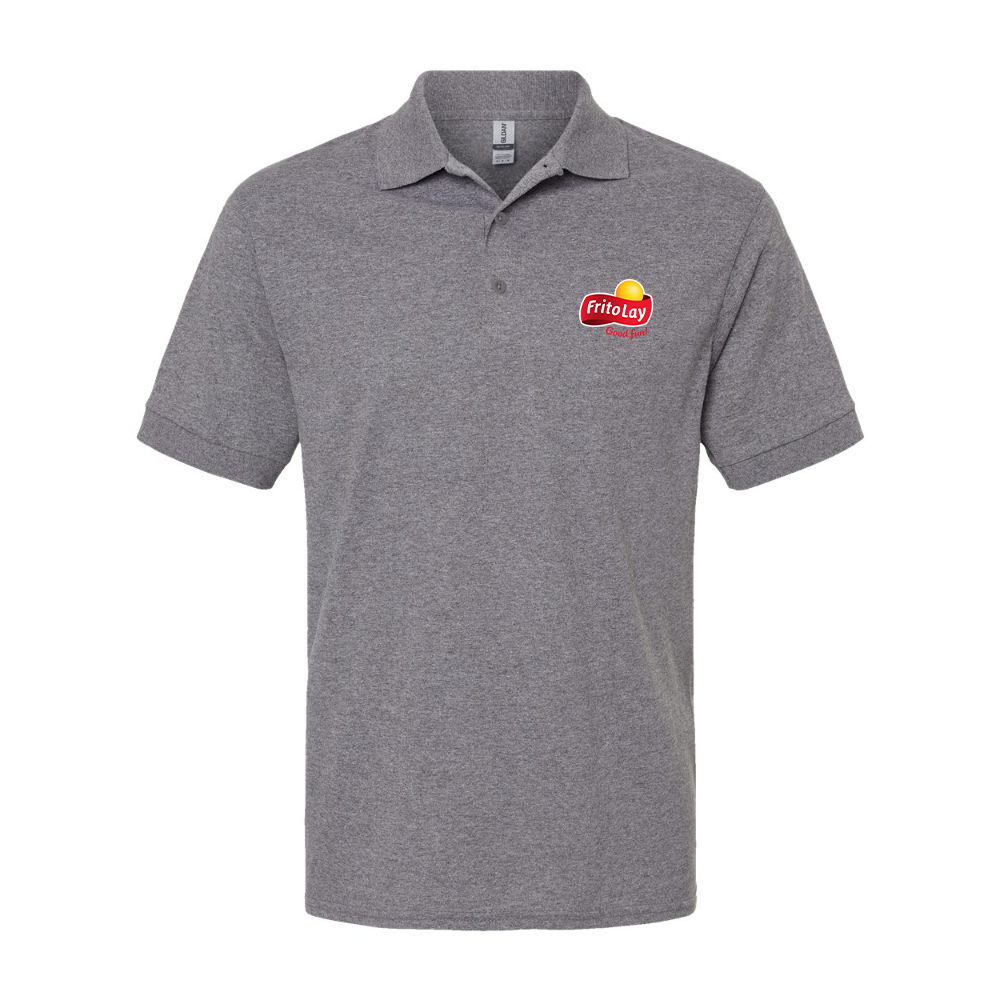 Men's Frito Lay Dry Blend Jersey Polo