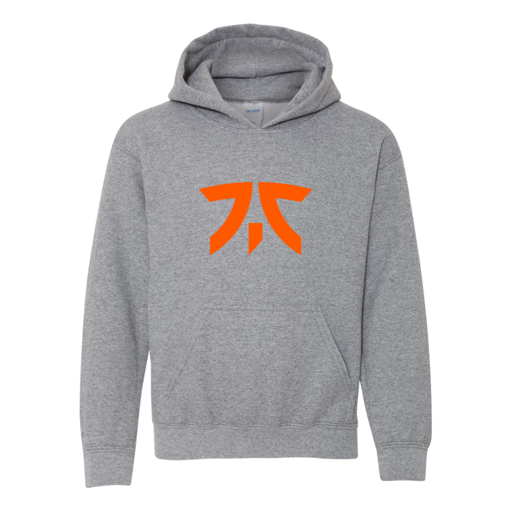 Youth  Fnatic Thumbnail Gildan Heavy Blend  Hooded Sweatshirt