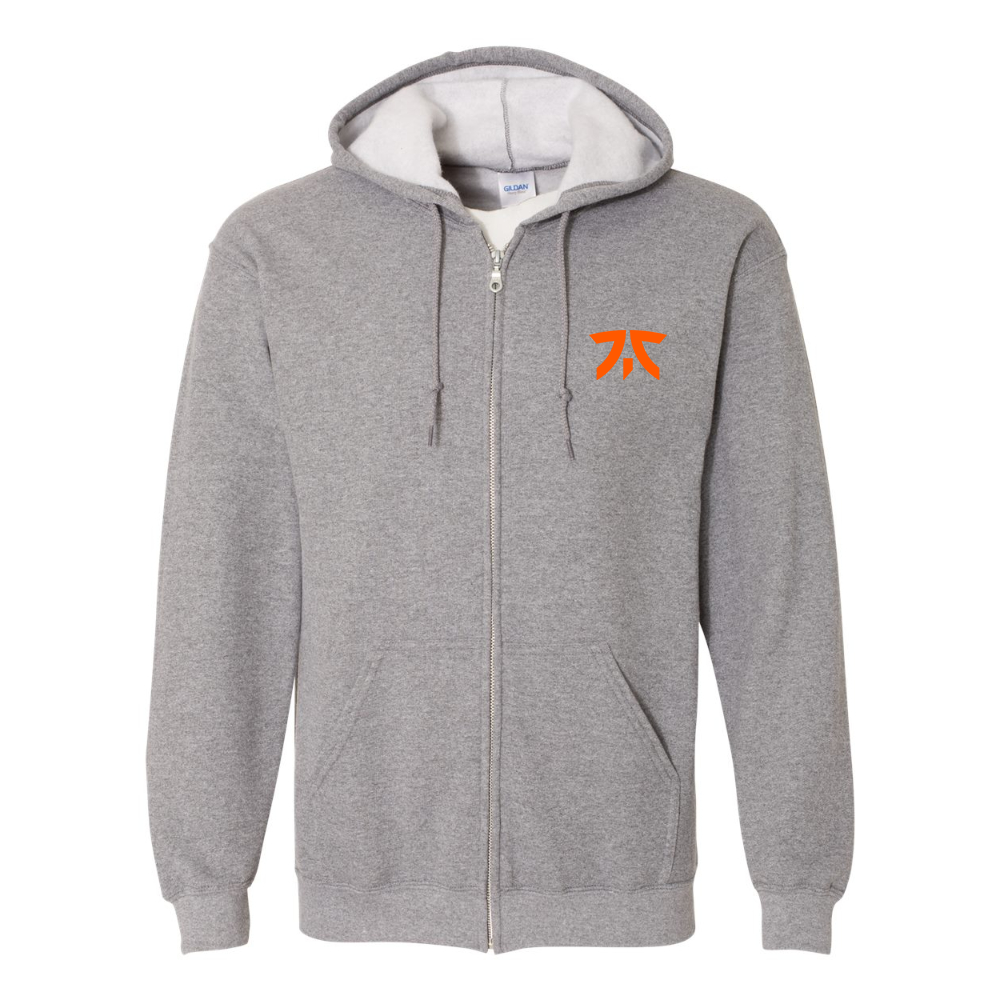 Men's Fnatic Thumbnail Gildan  Heavy Blend Full Zip Hooded Sweatshirt