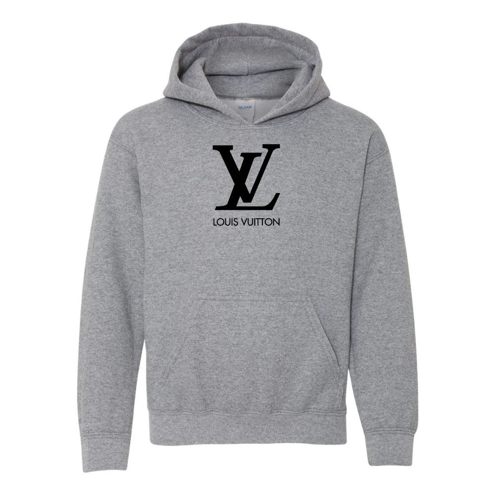 Youth  Louis Vuitton Gildan Heavy Blend  Hooded Sweatshirt