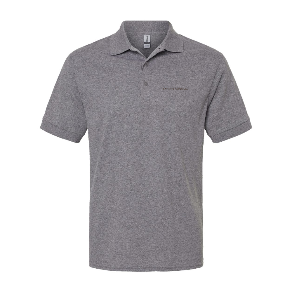 Men's Banana Republic Dry Blend Jersey Polo
