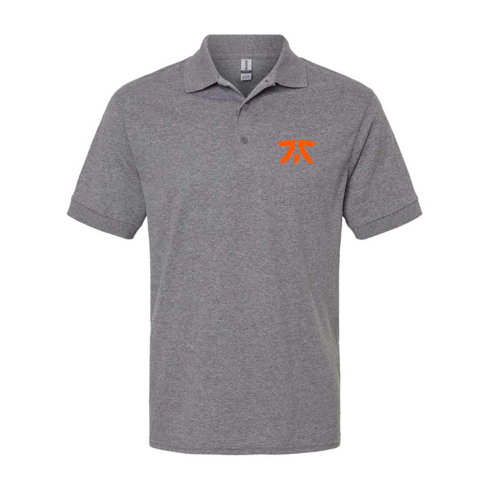 Men's Fnatic Thumbnail  Dry Blend Jersey Polo
