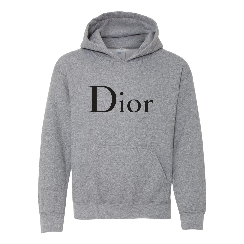 Youth  Dior  Gildan Heavy Blend  Hooded Sweatshirt