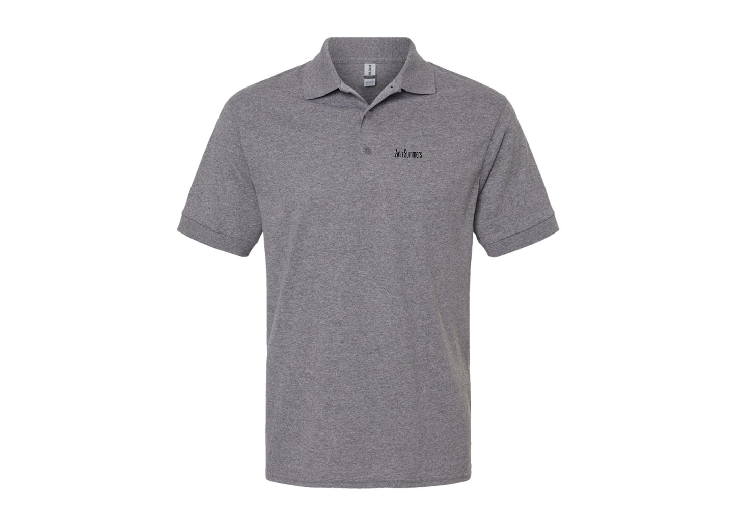 Men's Ann Summers Dry Blend Jersey Polo