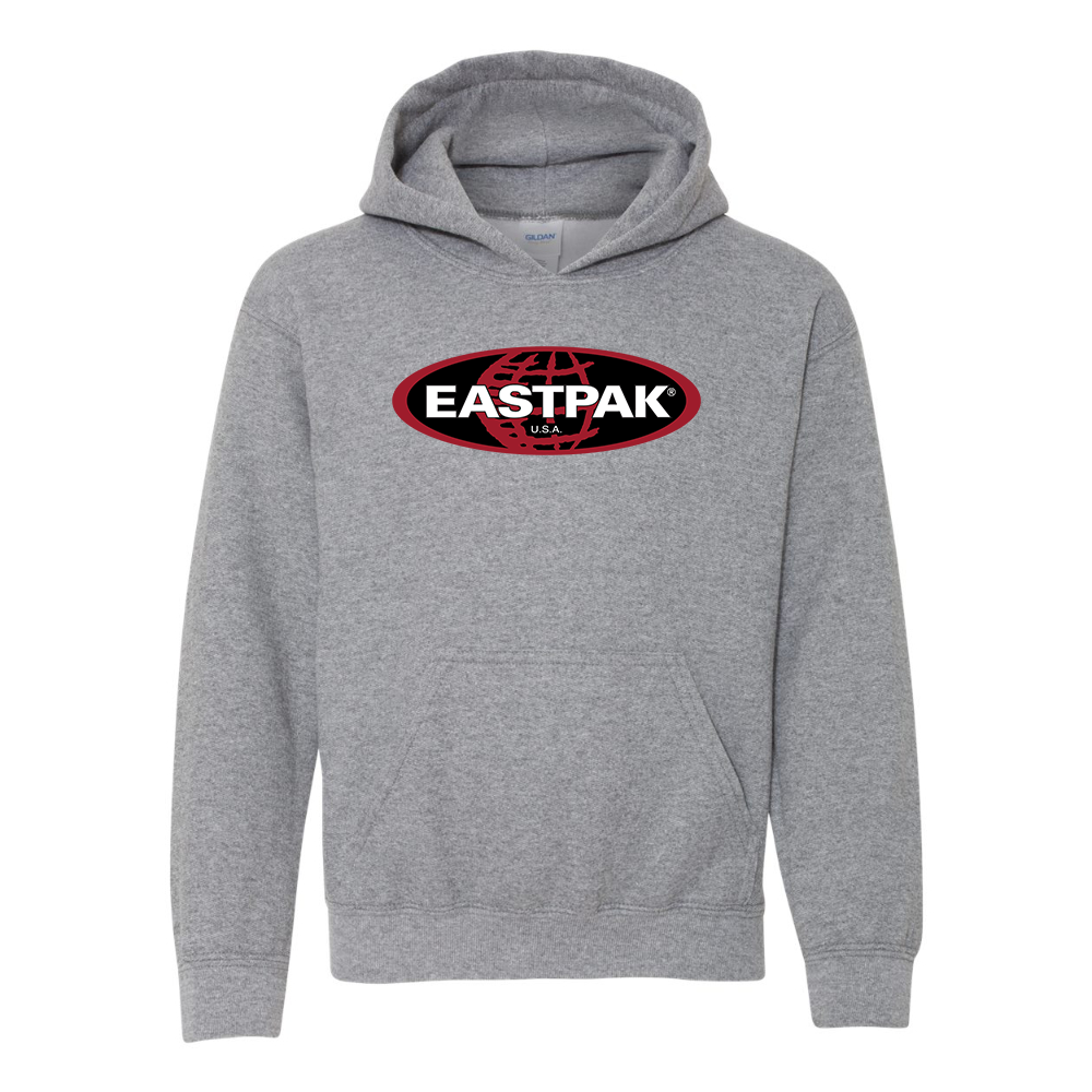 Youth Eastpak Gildan Heavy Blend  Hooded Sweatshirt