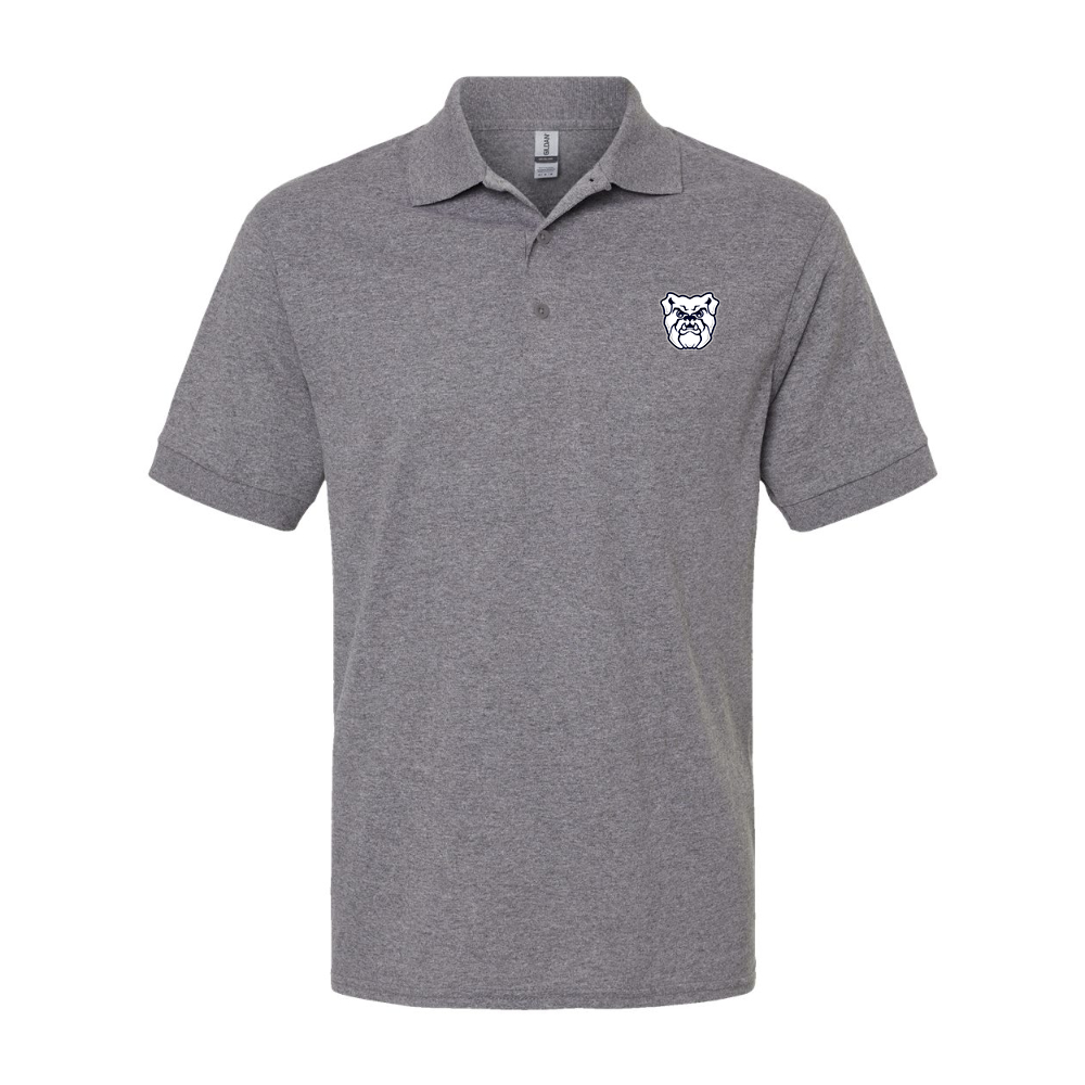 Men's  Butler Bulldogs  Dry Blend Jersey Polo