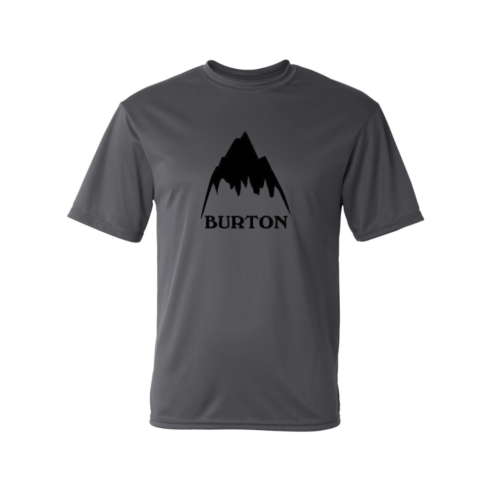 Men's  Burton Mountain Performance T-Shirt