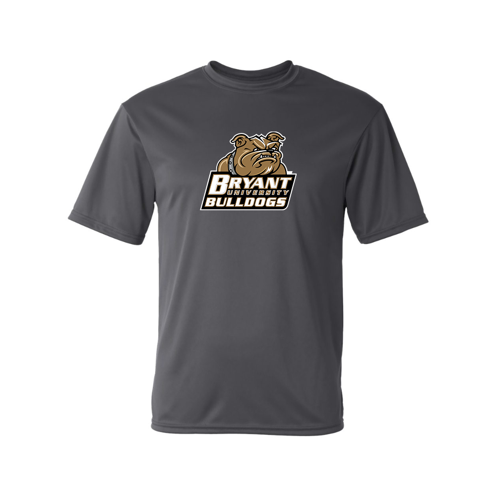 Men's  Bryant Bulldogs   Performance T-Shirt