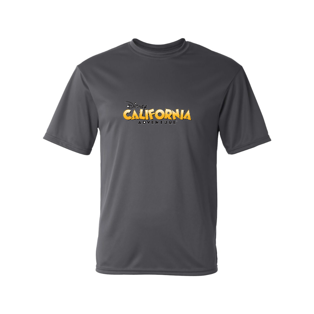 Men's  Disney California Adventure Performance T-Shirt