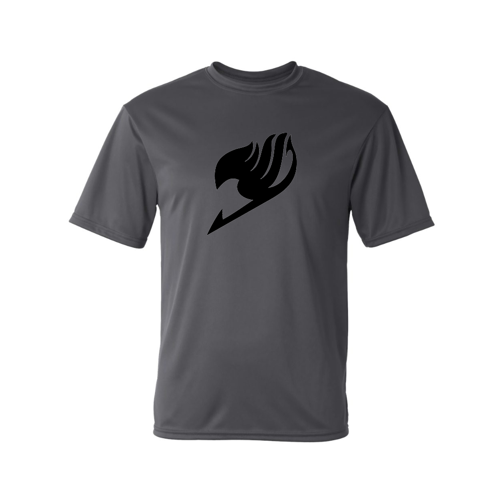 Men's Fairy Tail  Performance T-Shirt
