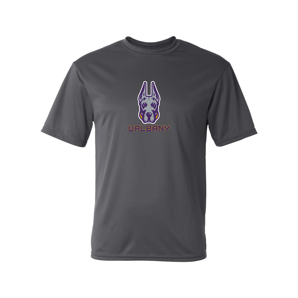 Men's Albany Great Danes Performance T-Shirt