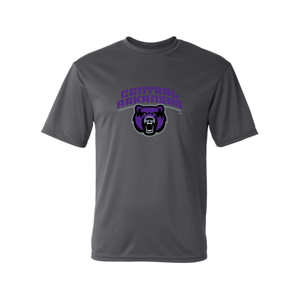 Men's Central Arkansas Bears  Performance T-Shirt