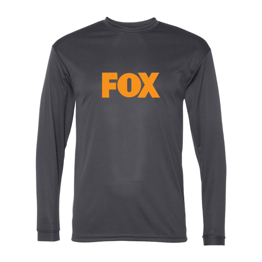 Men's Fox Performance Long Sleeve T-Shirt