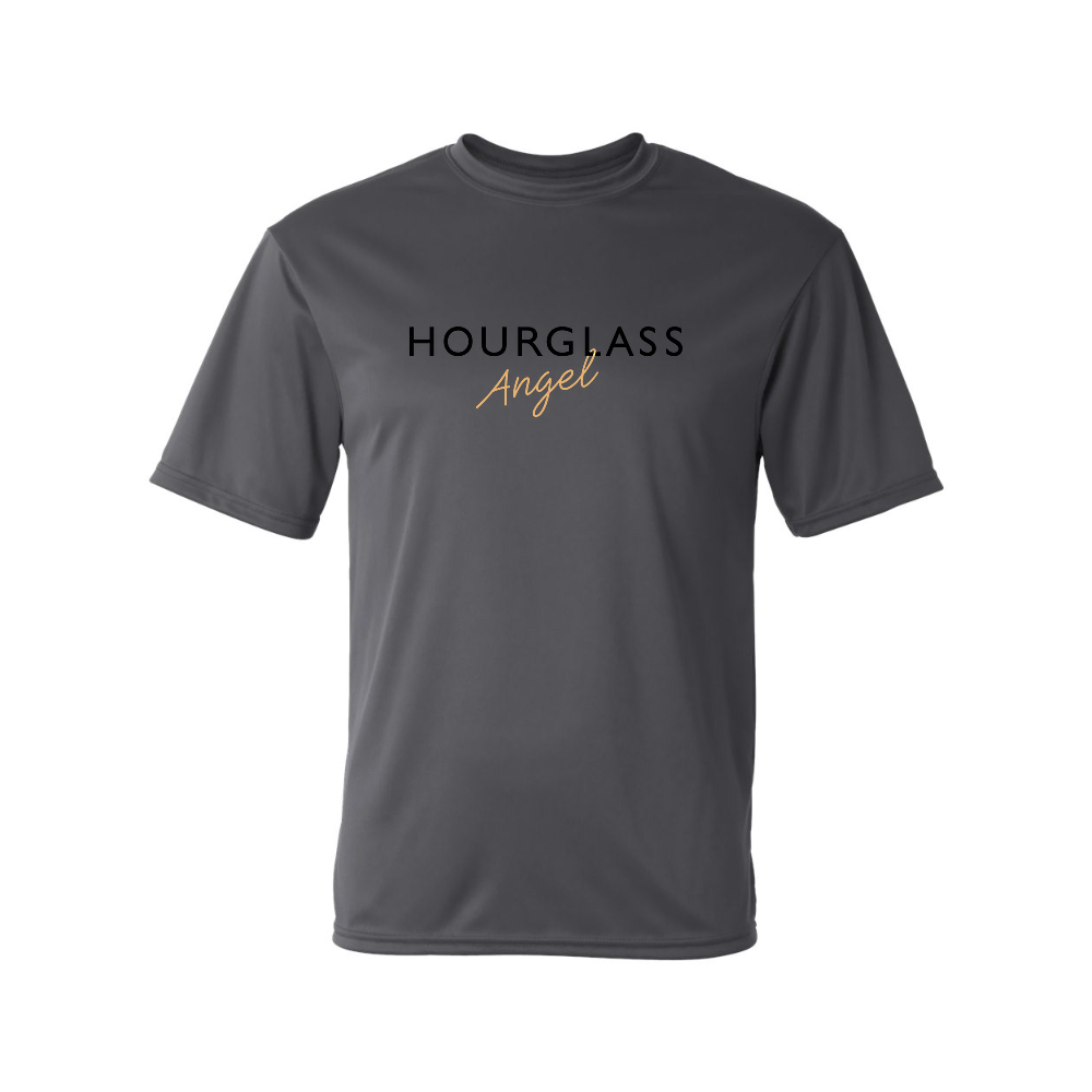 Men's Hourglass Angel Performance T-Shirt