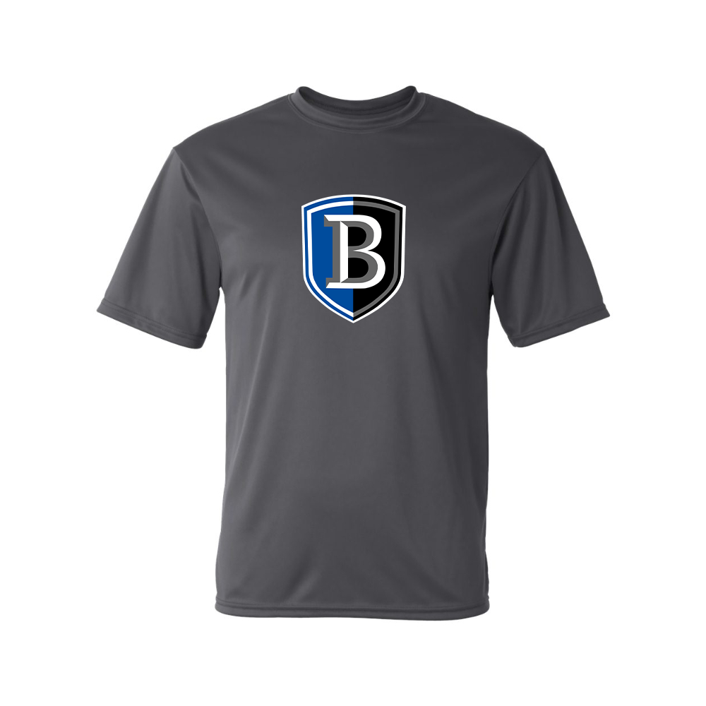 Men's   Bentley Falcons  Performance T-Shirt