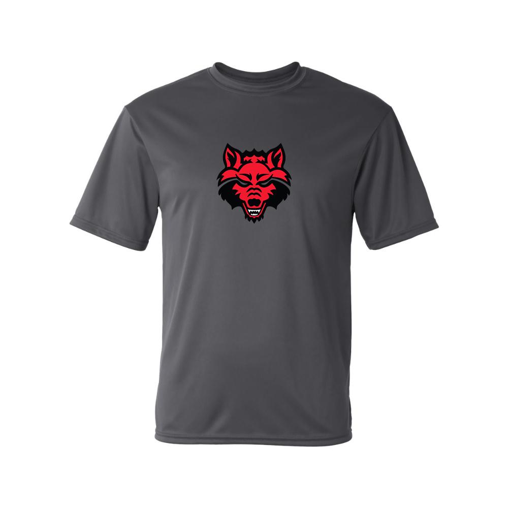 Men's  Arkansas State Red Wolves Performance T-Shirt