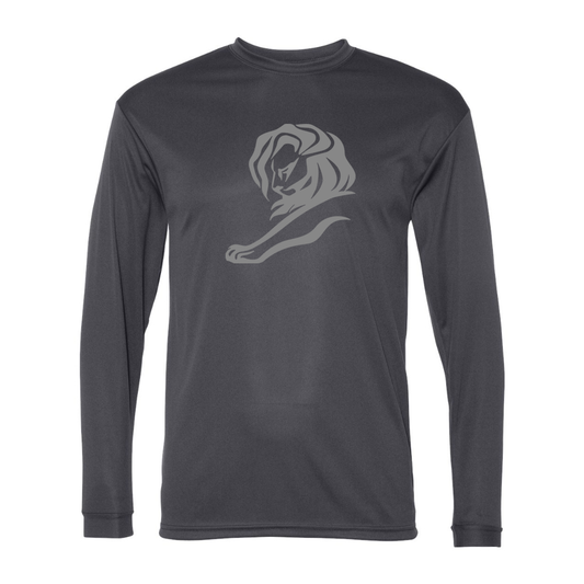 Men's  Cannes Lions Performance Long Sleeve T-Shirt