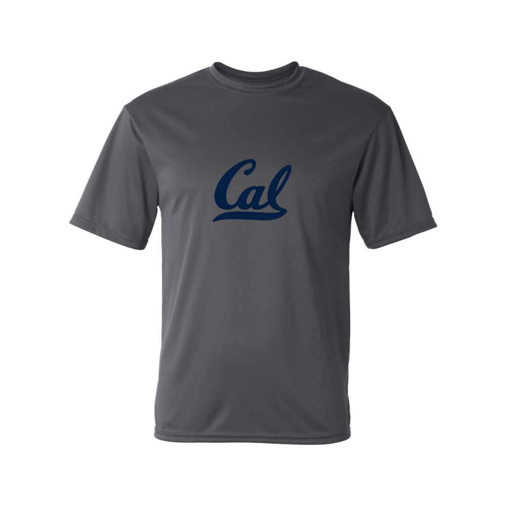 Men's  California Golden Bears  Performance T-Shirt